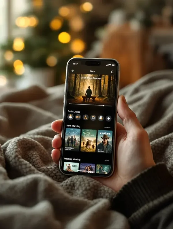 男生操女生网站 APP 界面